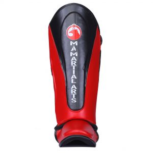 Buy Affordable MMA Shin Guards & Shin Pads - Mamartialarts